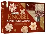 Knobelspiel-Adventskalender &ndash; Neue IQ-Puzzles und Geduldsspiele f&uuml;r 24 Tage