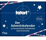 Tatort &ndash; Der Adventskalender zu Deutschlands beliebtester Kult-Krimireihe