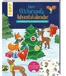 Mein Stickerspa&szlig;-Adventskalender