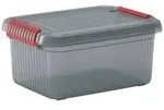 KIS 237490 Aufbewahrungsbox K Latch stapelbar (B x H x T) 390 x 180 x 290 mm