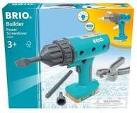 BRIO Builder - Akkuschrauber