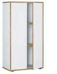 B&uuml;roschrank Aktenschrank Sideboard Salia 3fach