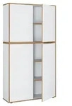 B&uuml;roschrank Aktenschrank Sideboard Salia 5fach