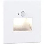 Paulmann 93133 LED-Wandeinbauleuchte LED 1.2W Wei&szlig;