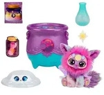 Moose Toys 300197 - Magic Mixies, Magical Gem Surprise Zauberkessel Mond, Magische Moose Toys 300197 - Magic Mixies, Magical Gem Surprise Zauberkessel Mond, Magische