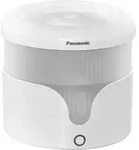 Panasonic Trinkbrunnen CP-JNW01CW 1.9l Hund, Katze Wei&szlig; 1 St. CP-JNW01CW