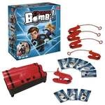 Chrono Bomb 2024