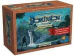 Dominion Hinterland 2. Edition Updatepack