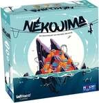 Nekojima