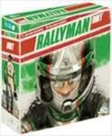 Rallyman Dirt