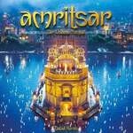 Heras, D: Amritsar: Der Goldene Tempel