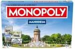 Monopoly Mannheim
