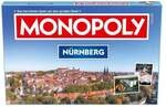 Winning Moves - Monopoly - N&uuml;rnberg