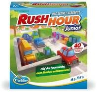 ThinkFun Rush Hour&reg; Junior - Logikspiel ab 5 Jahre