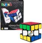 Rubik's Zauberw&uuml;rfel ConnectedX, klassischer 3x3-W&uuml;rfel mit Bluetooth-Funktion,