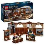 LEGO Harry Potter Schloss Hogwarts: Zauberkunstunterricht, Bauset 76442
