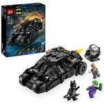 LEGO DC Batman: Batman Tumbler vs. Two-Face & The Joker - Batmobil 76303