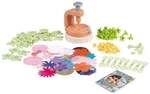 Kreativset Flower Deko