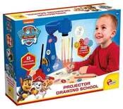 Paw Patrol Projector Zeichen Schule