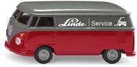 Siku 2362 VW T1 Transporter