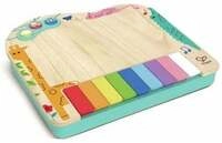 Dynamisches Pixel-Piano