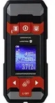 TOOLCRAFT Ortungsger&auml;t inkl. Laser-Entfernungsmesser LDM D30 TO-6994572...