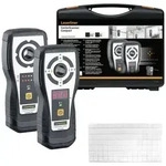 Laserliner 075.400A Elektriker, Sanit&auml;r Professionelles Bohrf&uuml;hrungsger&auml;t zur
