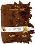 Pl&uuml;schfigur Harry Potter Monsterbuch inkl. Sound 26cm