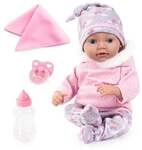 Reborn Babypuppe 38cm