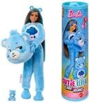 Barbie Cutie Reveal Gl&uuml;cksb&auml;rchi Serie - Brummb&auml;rchi