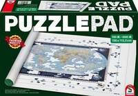 Puzzle Pad&reg; f&uuml;r Puzzles bis 6.000 Teile (Puzzle-Zubeh&ouml;r)