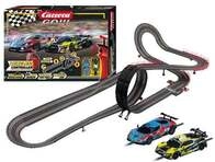 Go!!! Autorennbahn: Super Racers [WIRELESS] (Exklusiv Fachhandel)