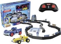 Team Sonic Racing(TM) Tabletop Racing Set