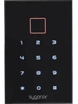 Sygonix SY-3435062 Codeschloss Oberfl&auml;chenmontage 12 V/DC IP66 mit beleuchteter