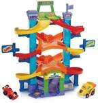 Tut Tut Baby Flitzer - Zickzack-Turm