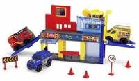 Dickie Toys Micro SOS Station