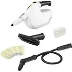 K&auml;rcher Home & Garden SC 1 Multi Comfort Dampfreiniger 1.516-416.0