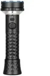 OLight Prowess Prowess LED Taschenlampe 800lm, 1200lm, 5000lm akkubetrieben 269g