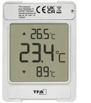 TFA Digitales Fensterthermometer WINDOO