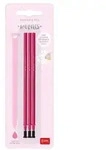 Legami 3x Ersatzmine f&uuml;r l&ouml;schbaren Gelstift - Rosa