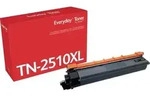 Xerox Toner ersetzt Brother TN2510XL Kompatibel Schwarz 3000 Seiten EverydayTM