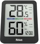 Mebus 11115 11115 Funk-Thermo-/Hygrometer