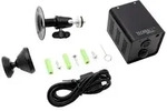 Technaxx TX-190 4989 WLAN, LAN IP &Uuml;berwachungskamera 2304 x 1296 Pixel