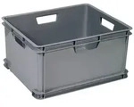 Curver 174229 Aufbewahrungsbox Unibox Classic XL stapelbar (B x H x T) 525 x 280 x