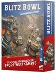 Blitz Bowl Ultimative Edition