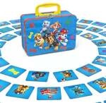 CGI PAW Memo Match Mini Tin