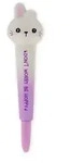 Legami Squishy-Gelstift - Squeezies - Hase
