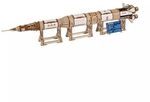 UGEARS NASA Satrun V