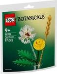 LEGO&reg; Botanicals Feldblumen (30701); Bauset