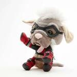 Disney Marvel Dogpool, 25cm